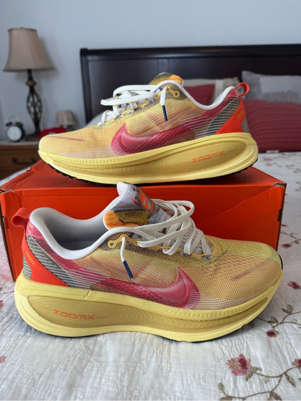 Nike Vomero 18 Sz 11 mens